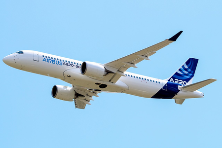 Airbus-A220-300