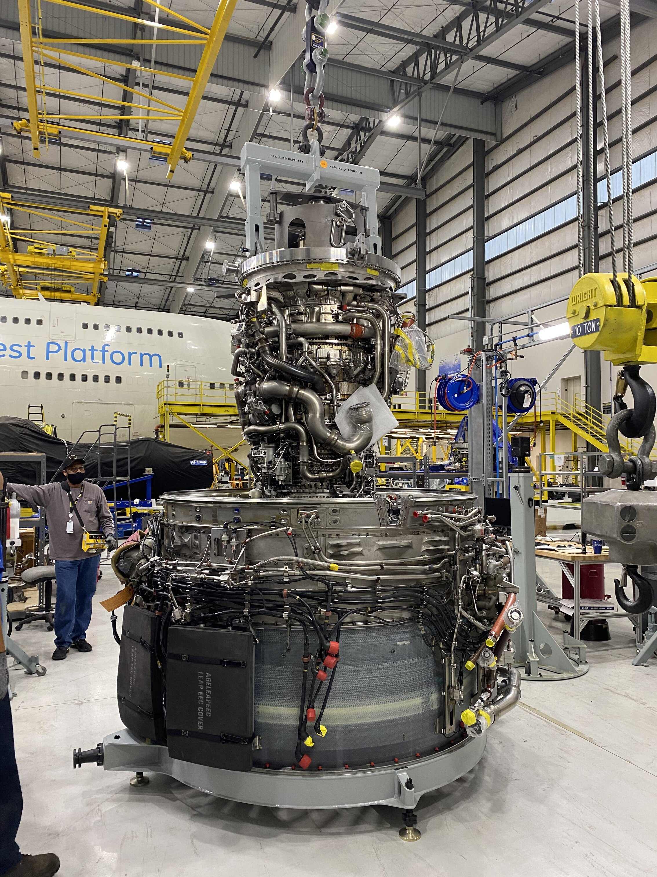 Tooling | RH Aero Systems