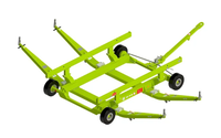 Engine Dollies 