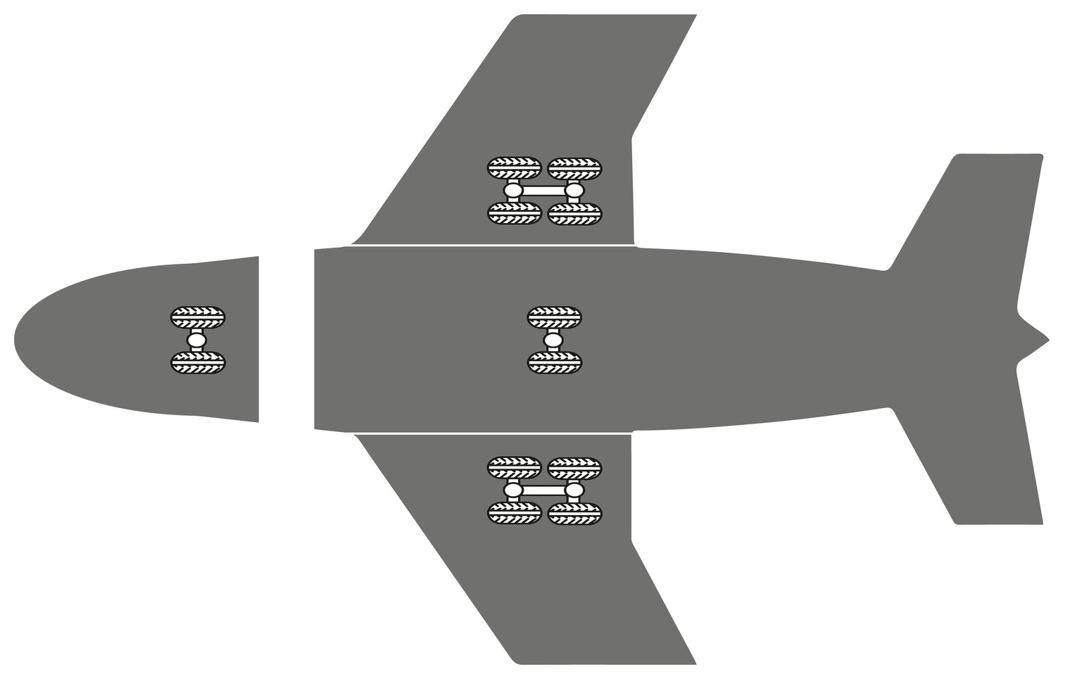 Flugzeug_12Wheels