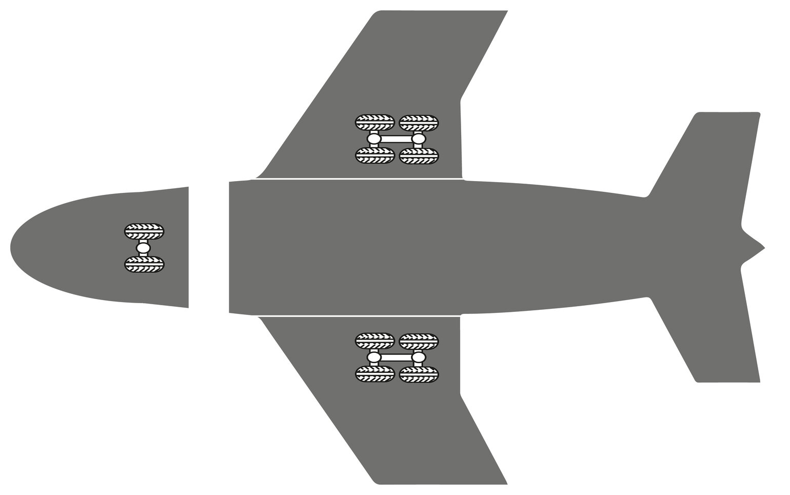 Flugzeug_10Wheels