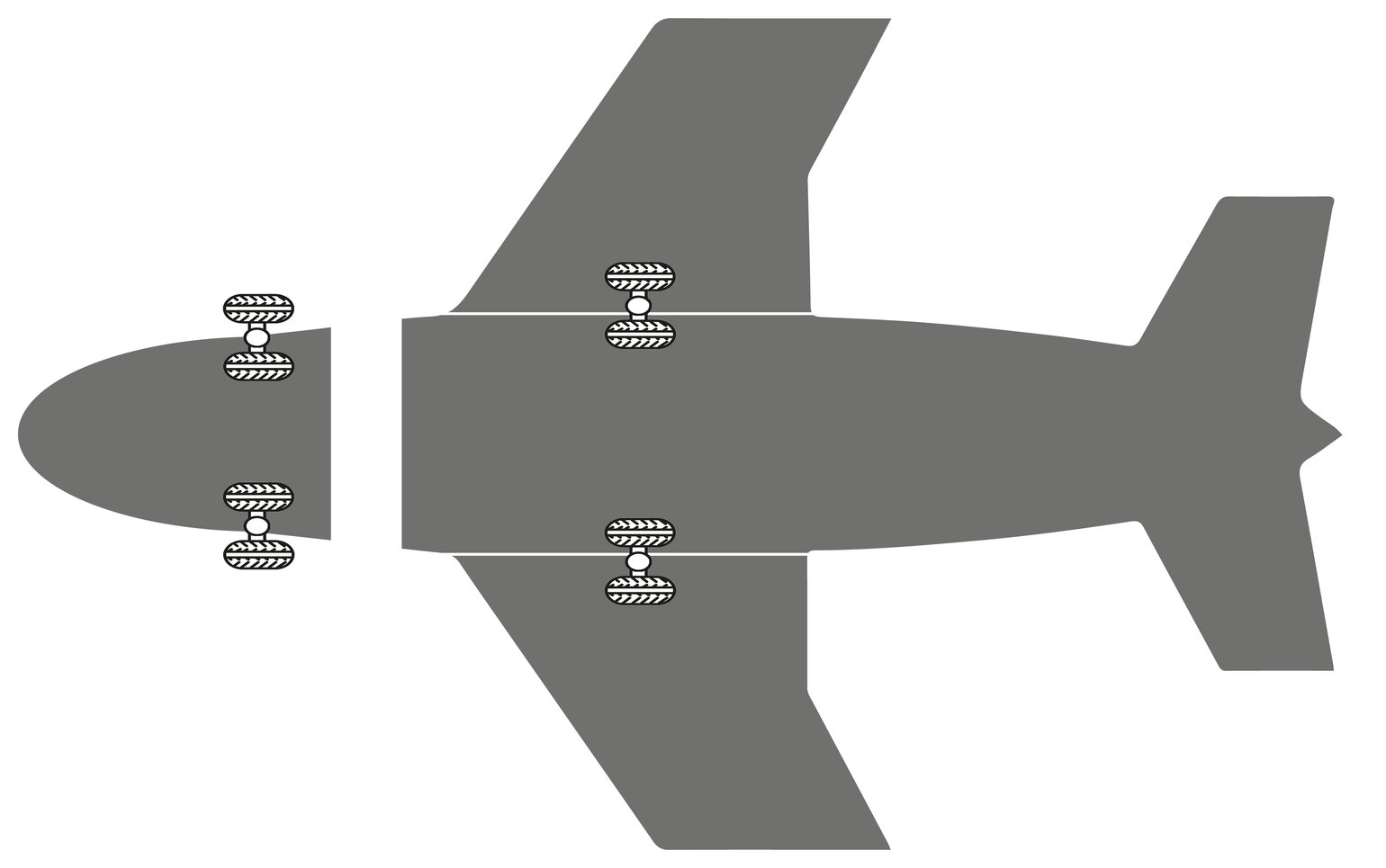 Flugzeug_8Wheels