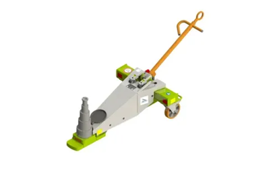Home | RH Aero Systems | Axle Jacks